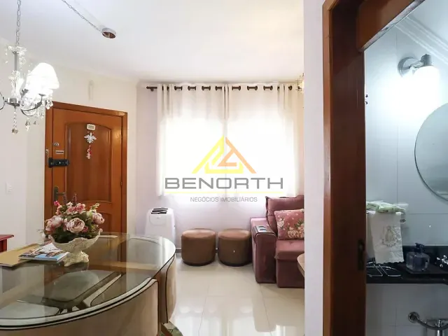 Apartamento com 120m² 3 quartos e 4 banheiros, à venda, no bairro Parada Inglesa em São Paulo