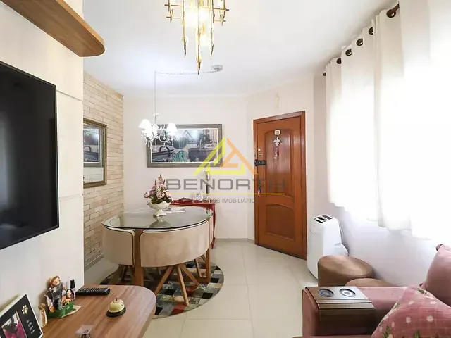 Apartamento com 120m² 3 quartos e 4 banheiros, à venda, no bairro Parada Inglesa em São Paulo
