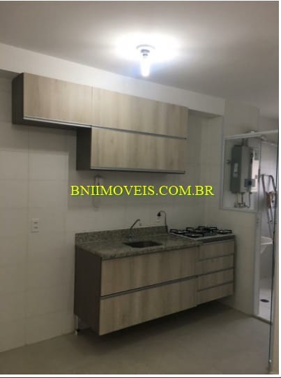 Apartamento, 2 quartos, 49 m² - Foto 4