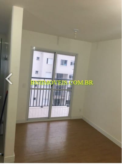 Apartamento, 2 quartos, 49 m² - Foto 2
