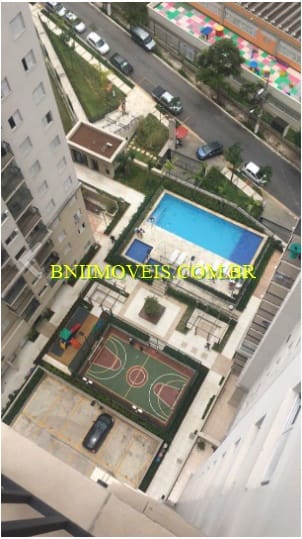 Apartamento, 2 quartos, 49 m² - Foto 11