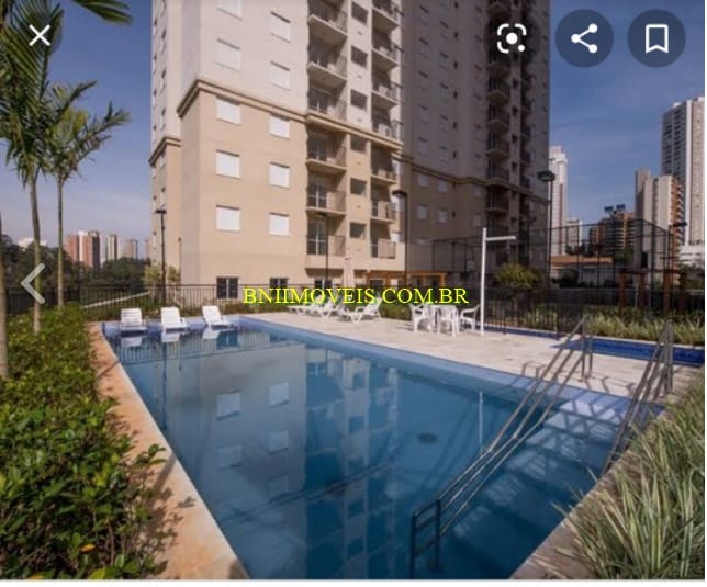 Apartamento, 2 quartos, 49 m² - Foto 1