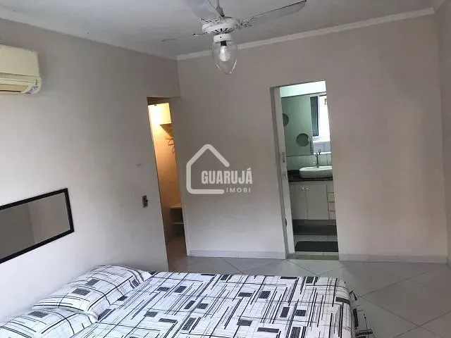 Apartamento com 105m² 4 quartos e 3 banheiros, à venda, no bairro Enseada em Guarujá