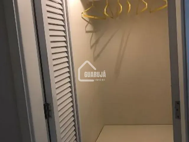 Apartamento com 105m² 4 quartos e 3 banheiros, à venda, no bairro Enseada em Guarujá