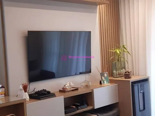 Apartamento com 91m² 3 quartos e 2 banheiros, à venda, no bairro Centro em Santo André