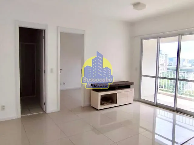 Apartamento com 41m² 1 quarto e 1 banheiro, para alugar, no bairro Umuarama em Osasco