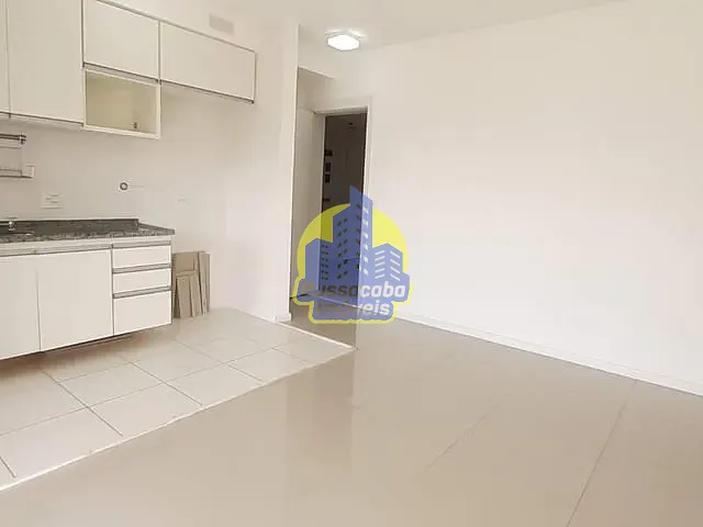 Apartamento com 41m² 1 quarto e 1 banheiro, para alugar, no bairro Umuarama em Osasco