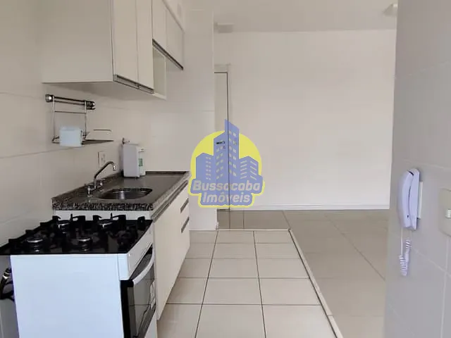 Apartamento com 41m² 1 quarto e 1 banheiro, para alugar, no bairro Umuarama em Osasco