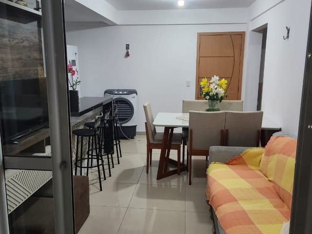 Foto do Apartamento - Apartamento à venda, Aeroporto, Teresina, PI | Cristina Lopes Imobiliária