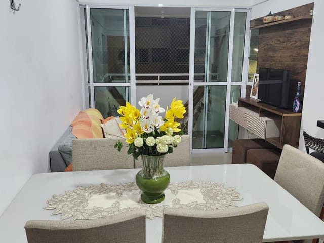 Foto do Apartamento - Apartamento à venda, Aeroporto, Teresina, PI | Cristina Lopes Imobiliária