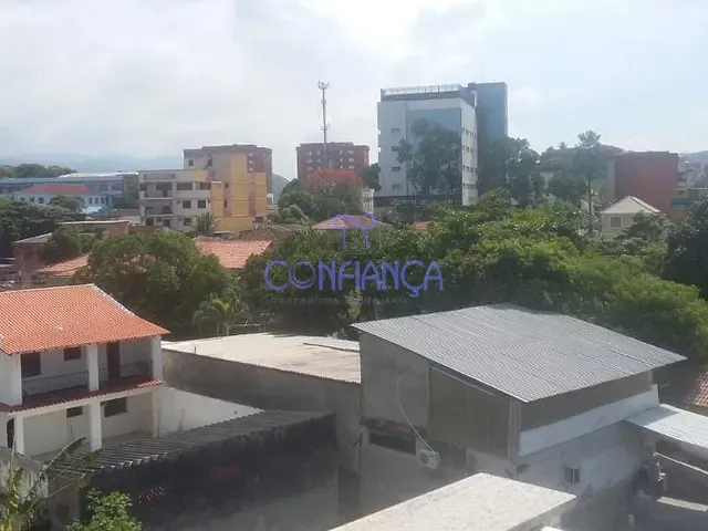 Apartamento com 70m² 2 quartos e 2 banheiros, à venda, no bairro Campo Grande em Rio de Janeiro