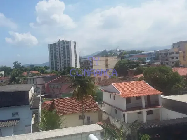 Apartamento com 70m² 2 quartos e 2 banheiros, à venda, no bairro Campo Grande em Rio de Janeiro