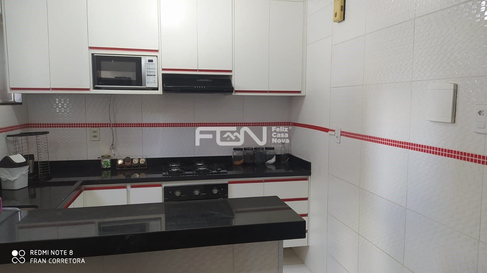 Apartamento à venda com 3 quartos, 50m² - Foto 9