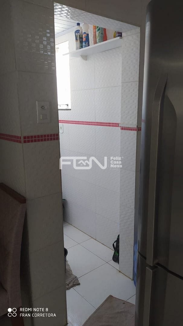 Apartamento à venda com 3 quartos, 50m² - Foto 10