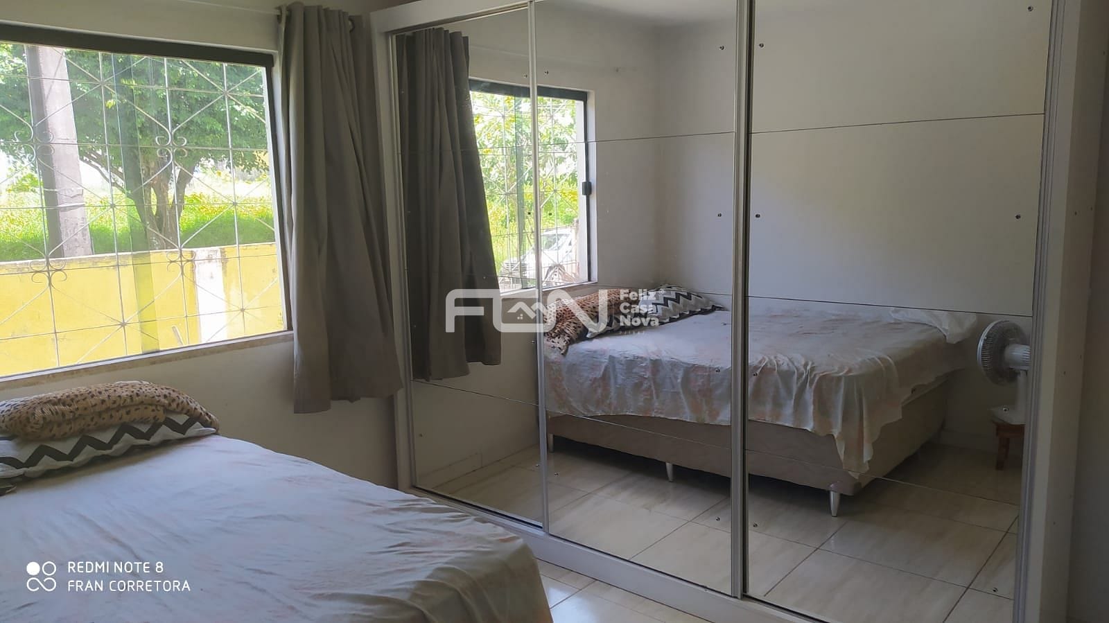 Apartamento à venda com 3 quartos, 50m² - Foto 4