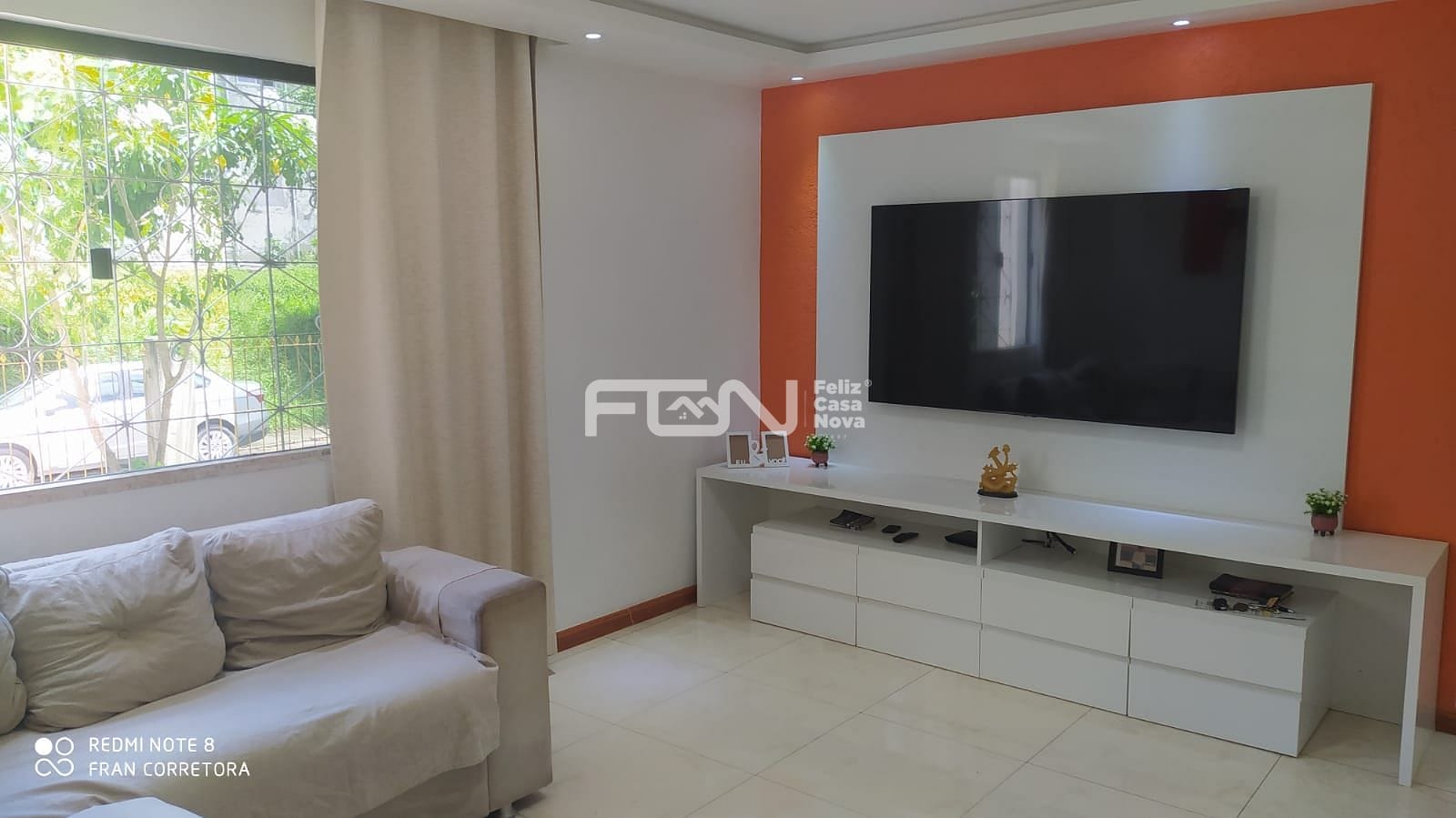 Apartamento à venda com 3 quartos, 50m² - Foto 1