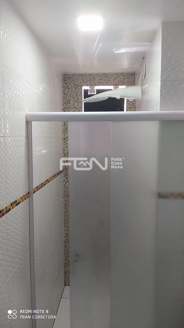 Apartamento à venda com 3 quartos, 50m² - Foto 7