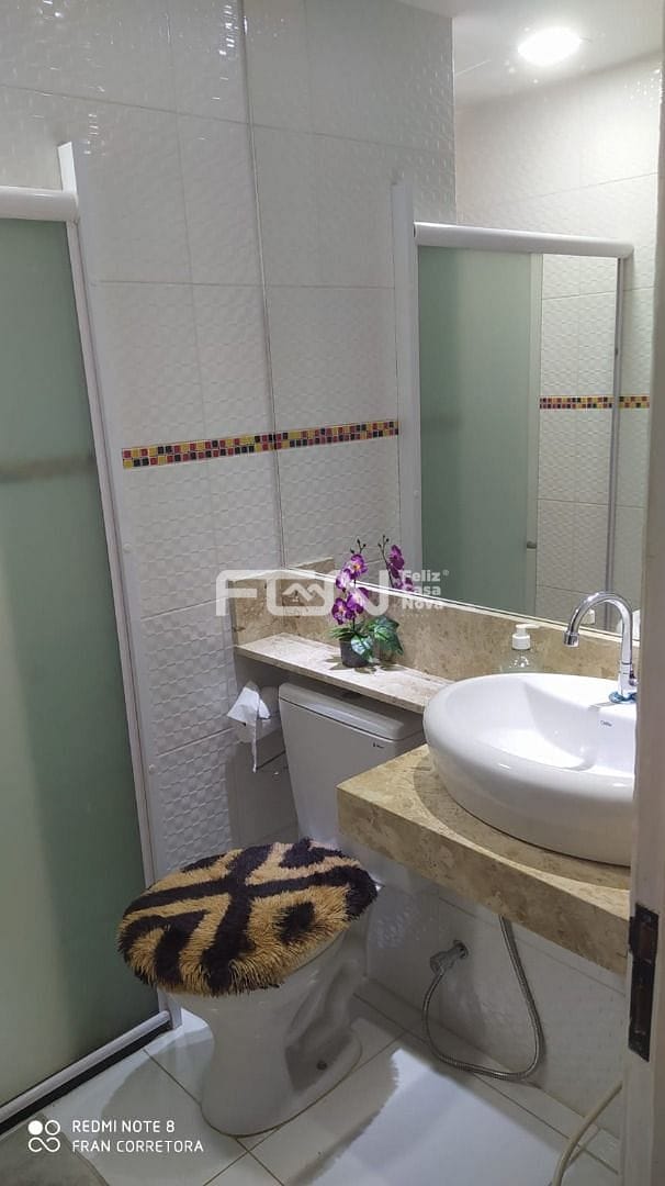 Apartamento à venda com 3 quartos, 50m² - Foto 5