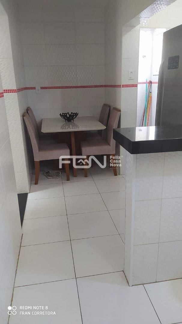 Apartamento à venda com 3 quartos, 50m² - Foto 6