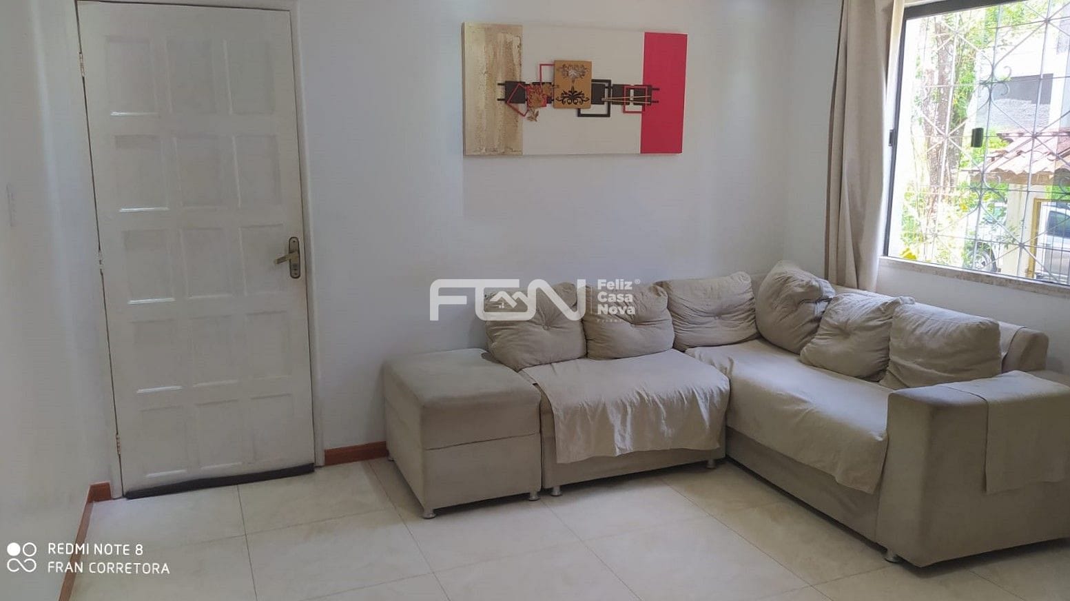 Apartamento à venda com 3 quartos, 50m² - Foto 3
