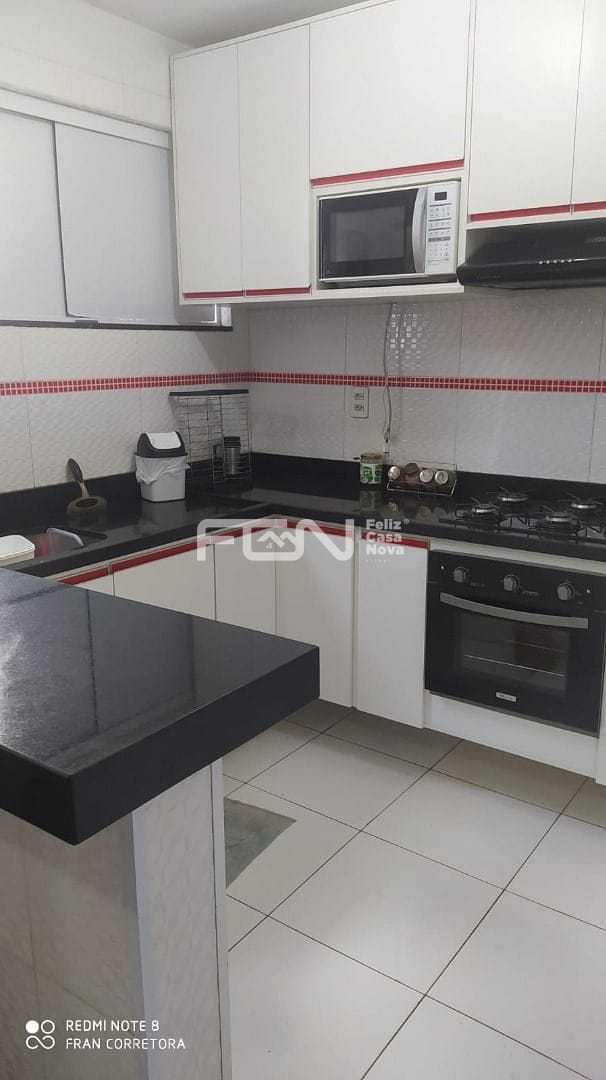 Apartamento à venda com 3 quartos, 50m² - Foto 8