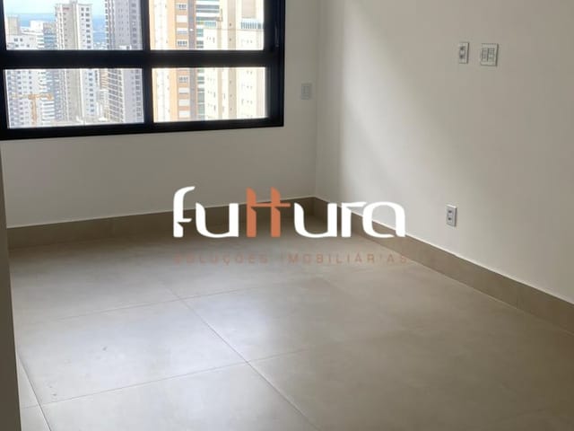 Apartamento 4 quartos e 5 banheiros, à venda, no bairro Setor Marista em Goiânia