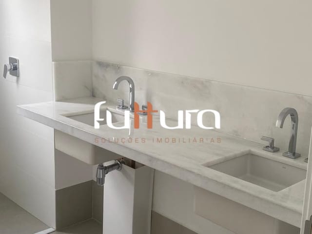 Apartamento 4 quartos e 5 banheiros, à venda, no bairro Setor Marista em Goiânia
