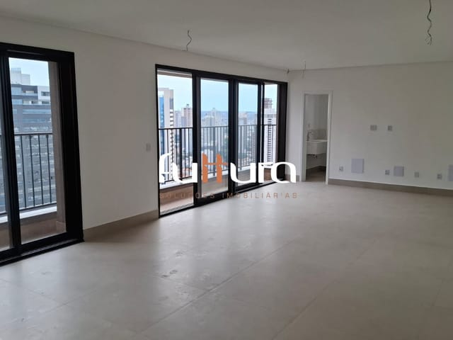 Apartamento 4 quartos e 5 banheiros, à venda, no bairro Setor Marista em Goiânia
