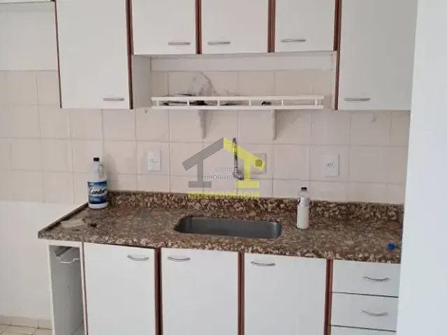 Apartamento 3 quartos e 2 banheiros, à venda, no bairro Jardim Ipê em Itatiba