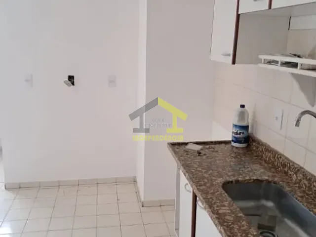 Apartamento 3 quartos e 2 banheiros, à venda, no bairro Jardim Ipê em Itatiba