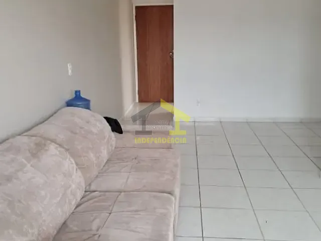 Apartamento 3 quartos e 2 banheiros, à venda, no bairro Jardim Ipê em Itatiba
