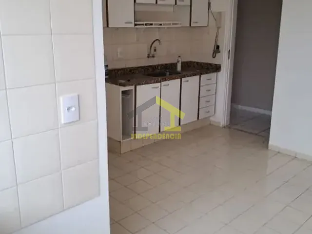 Apartamento 3 quartos e 2 banheiros, à venda, no bairro Jardim Ipê em Itatiba