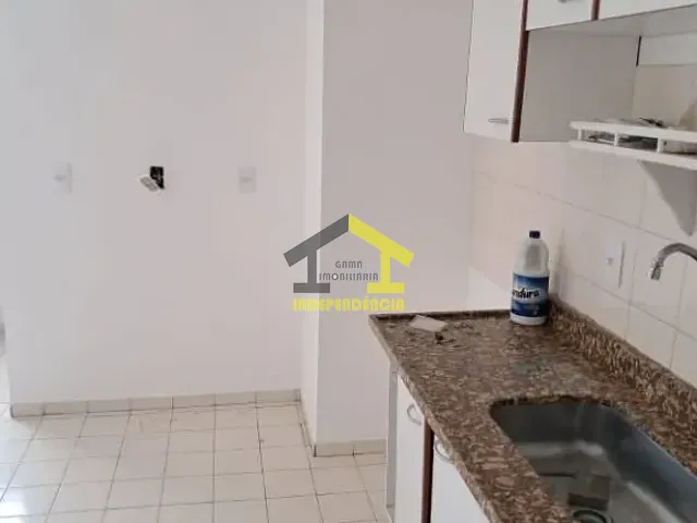 Apartamento 3 quartos e 2 banheiros, à venda, no bairro Jardim Ipê em Itatiba