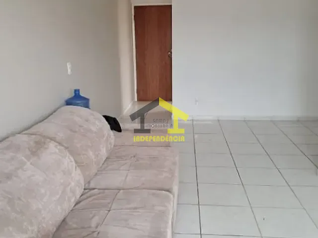 Apartamento 3 quartos e 2 banheiros, à venda, no bairro Jardim Ipê em Itatiba