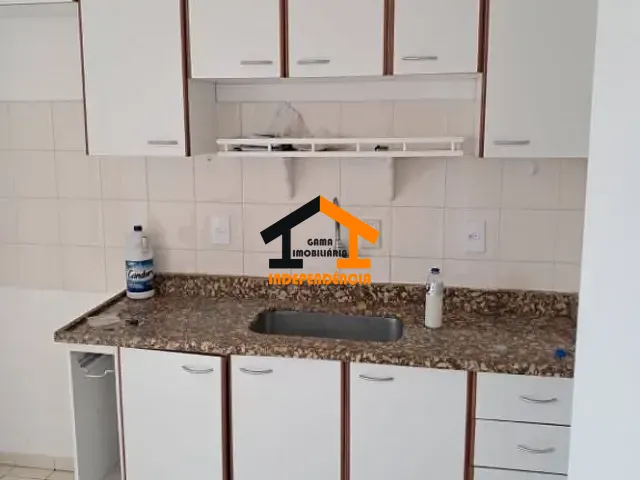 Apartamento 3 quartos e 2 banheiros, à venda, no bairro Jardim Ipê em Itatiba