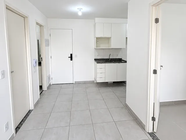 Apartamento com 34m² 2 quartos e 2 banheiros, para alugar, no bairro Parada Inglesa em São Paulo