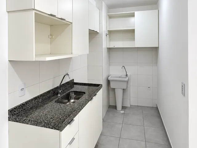 Apartamento com 34m² 2 quartos e 2 banheiros, para alugar, no bairro Parada Inglesa em São Paulo