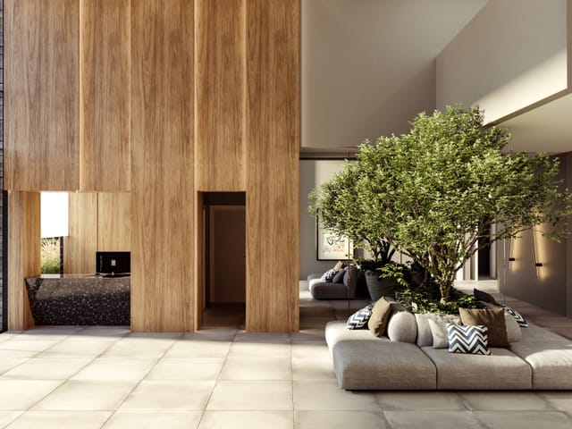 Apartamento com 69m² 1 quarto e 1 banheiro, à venda, no bairro Centro Cívico em Curitiba