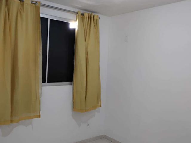 Apartamento 2 quartos e 1 banheiro, para alugar, no bairro Jabotiana em Aracaju