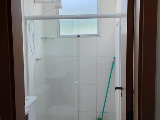 Apartamento 2 quartos e 1 banheiro, para alugar, no bairro Jabotiana em Aracaju