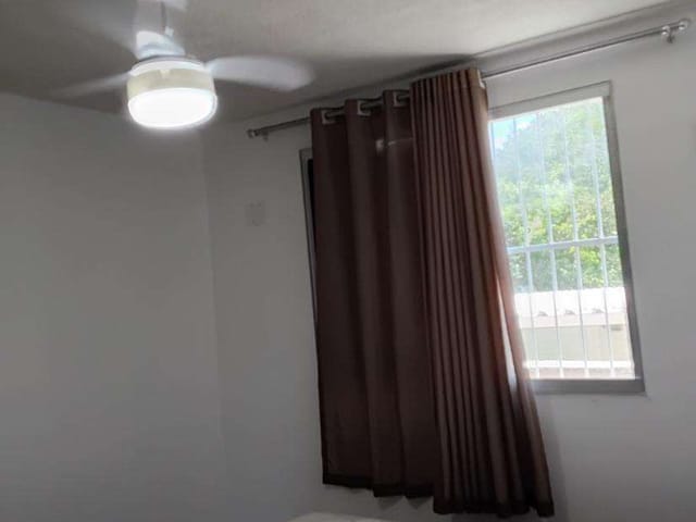 Apartamento 2 quartos e 1 banheiro, para alugar, no bairro Jabotiana em Aracaju