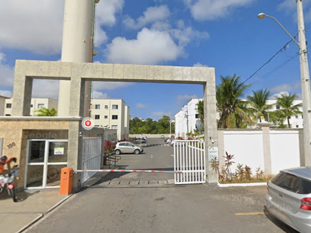 Apartamento 2 quartos e 1 banheiro, para alugar, no bairro Jabotiana em Aracaju