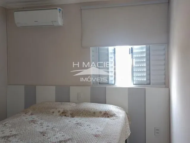 Apartamento com 57m² 2 quartos e 1 banheiro, à venda, no bairro Jardim Novo Campos Elíseos em Campinas