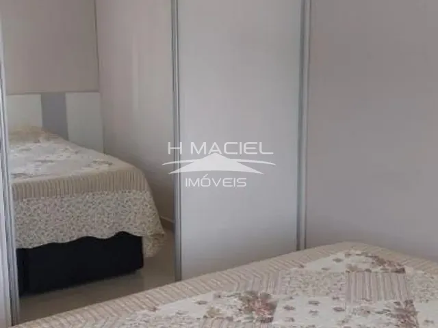 Apartamento com 57m² 2 quartos e 1 banheiro, à venda, no bairro Jardim Novo Campos Elíseos em Campinas