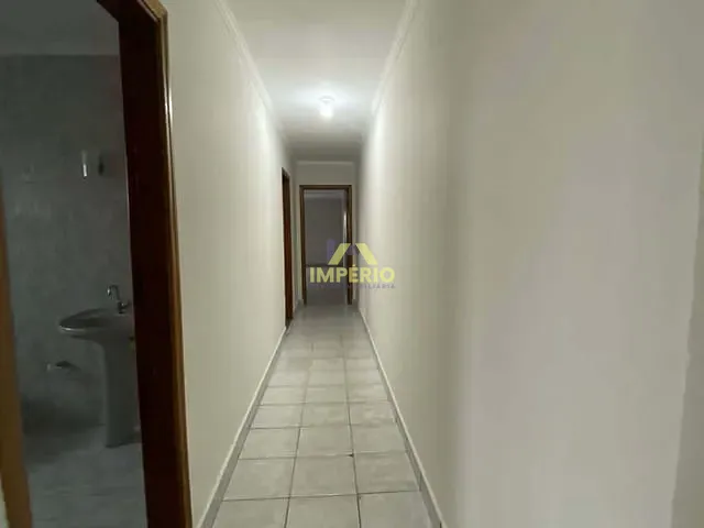 Apartamento 2 quartos e 2 banheiros, para alugar, no bairro Jardim da Cidade em Salto