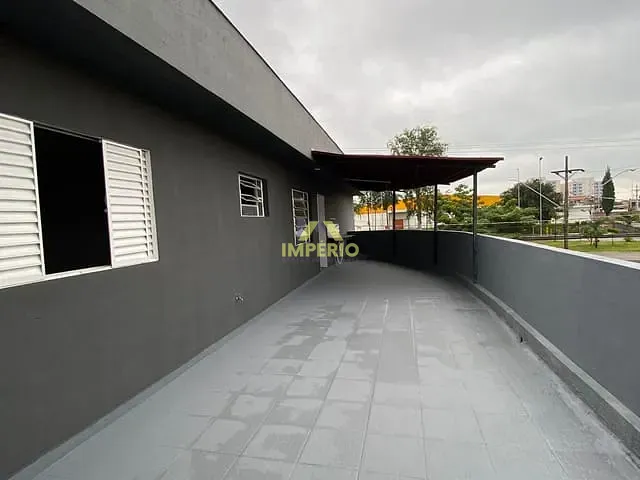 Apartamento 2 quartos e 2 banheiros, para alugar, no bairro Jardim da Cidade em Salto