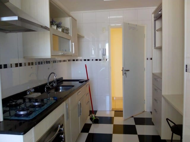 Foto do Apartamento - Apartamento para Locação 3 Quartos, 1 Suite, 2 Vagas, 89M², Jardim Aquarius, São José dos Campos - SP | Murano | INDEPENDENCE NEGOCIOS IMOBILIARIOS LTDA