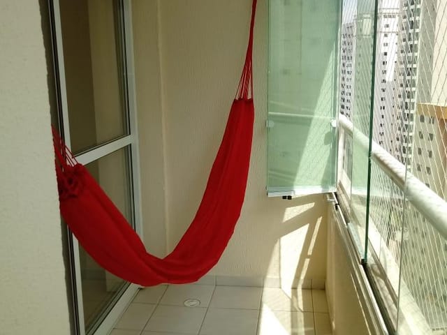 Foto do Apartamento - Apartamento para Locação 3 Quartos, 1 Suite, 2 Vagas, 89M², Jardim Aquarius, São José dos Campos - SP | Murano | INDEPENDENCE NEGOCIOS IMOBILIARIOS LTDA