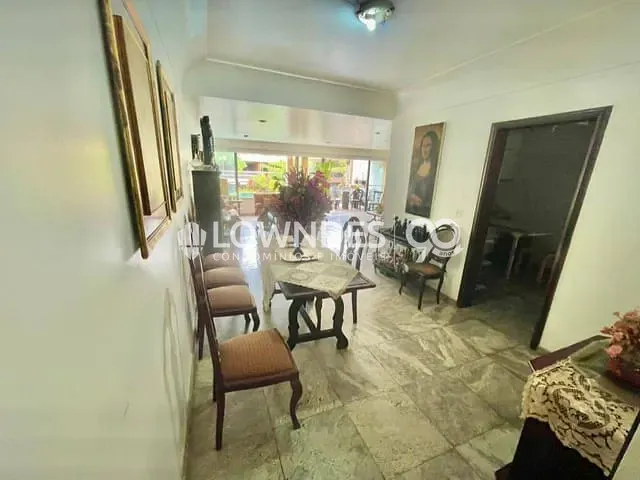 Apartamento 3 quartos e 2 banheiros, à venda, no bairro Recreio dos Bandeirantes em Rio de Janeiro