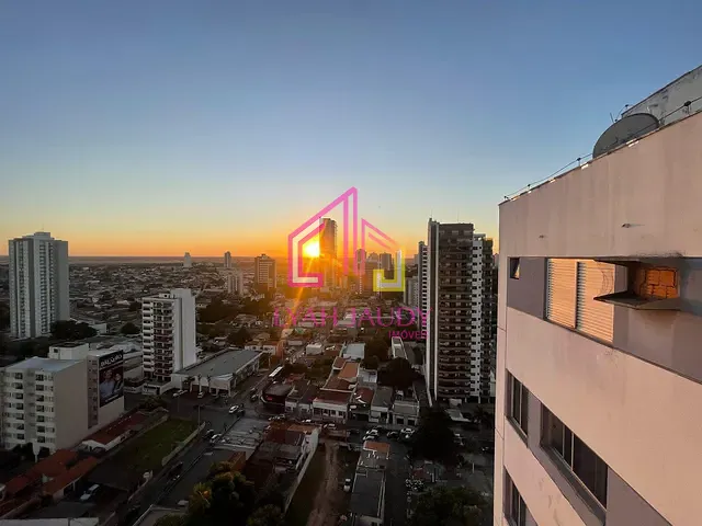 Apartamento com 300m² 4 quartos e 4 banheiros, à venda, no bairro Goiabeiras em Cuiabá